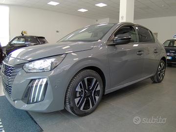 Peugeot 208 CV 100 Stop&Start 5 porte Allure Pack 
