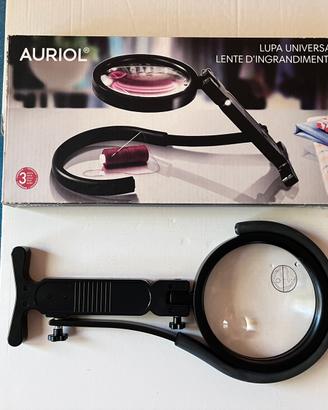 Lente di ingrandimento Auriol