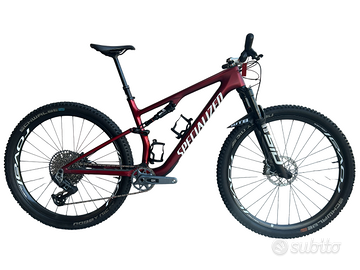 SPECIALIZED EPIC | TG L | USATO 6089