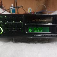 autoradio pioneer ke 1080