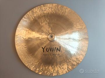 Piatto Yuwin China 25,5"