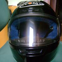 Casco Suomy