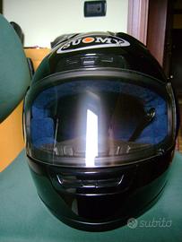 Casco Suomy