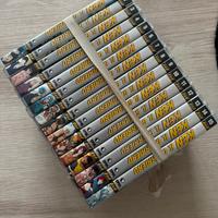 Dvd Ken il guerriero