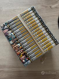 Dvd Ken il guerriero