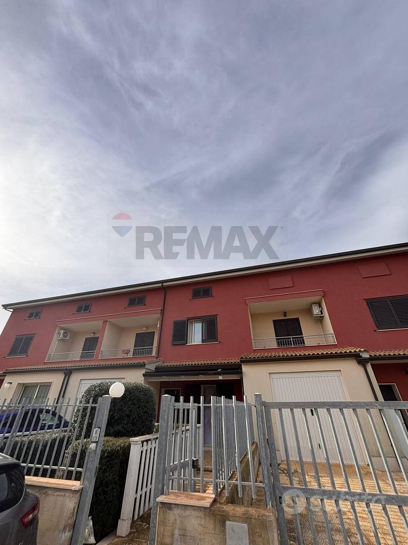 Villetta bifamiliare - Augusta - Altro