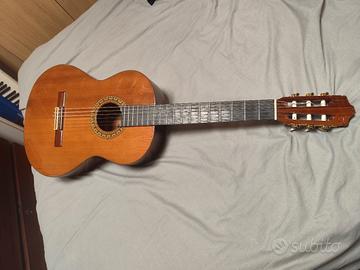 Chitarra classica
