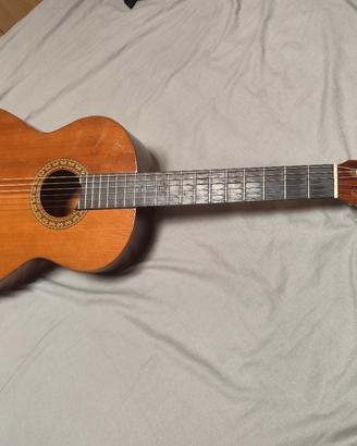 Chitarra classica