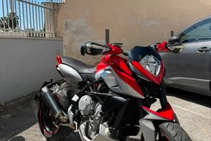 MV AGUSTA RIVALE 800