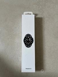Samsung Galaxy Watch 3