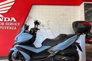 Kymco Xciting 400i