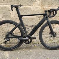 Canyon aeroad CF SLX 8