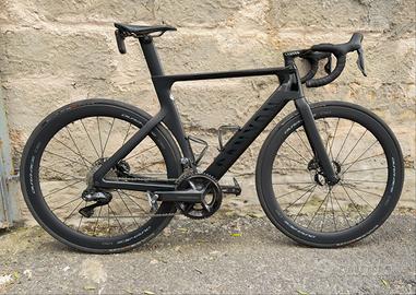 Canyon aeroad CF SLX 8