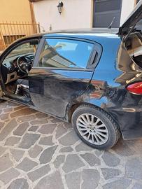 alfa nera 147
