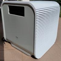ARGO DADOS 9 CONDIZIONATORE