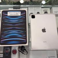 Apple iPad Pro 11" 4Th M2 128GB - PROMO
