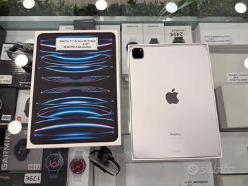 Apple iPad Pro 11" 4Th M2 128GB - PROMO