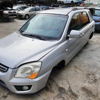 KIA SPORTAGE 2009 - RICAMBI