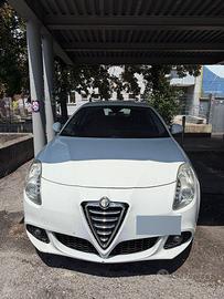 Giulietta 1.6 105 cv anno 2012