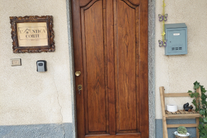 Grazioso appartamento alle porte di Asti