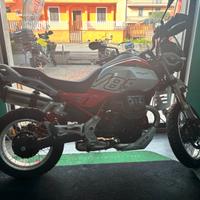 Moto Guzzi V85 TT E5+ 1°RATA FRA 6 MESI