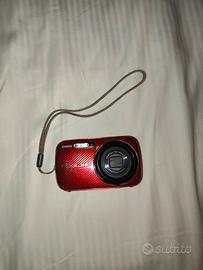 Casio Exilim EX-N50 16MP Zoom 6x HD