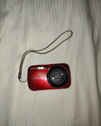Casio Exilim EX-N50 16MP Zoom 6x HD