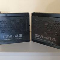 Pioneer GM