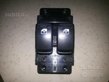 Pulsantiera vetri hyundai i10 sx