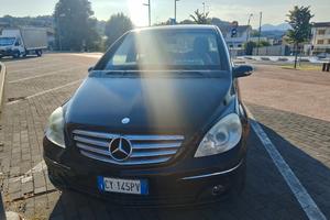 Mercedes b170