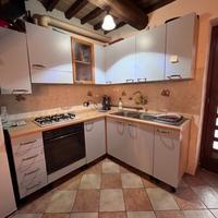Cucina Smeg