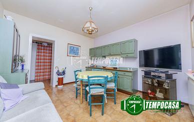 Appartamento a Bettola 3 locali