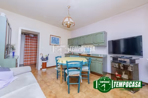 Appartamento a Bettola 3 locali