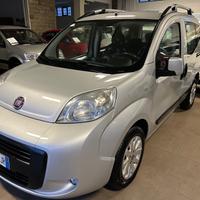 Fiat Qubo 1.3 MJT 75 CV Dynamic