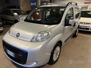 Fiat Qubo 1.3 MJT 75 CV Dynamic