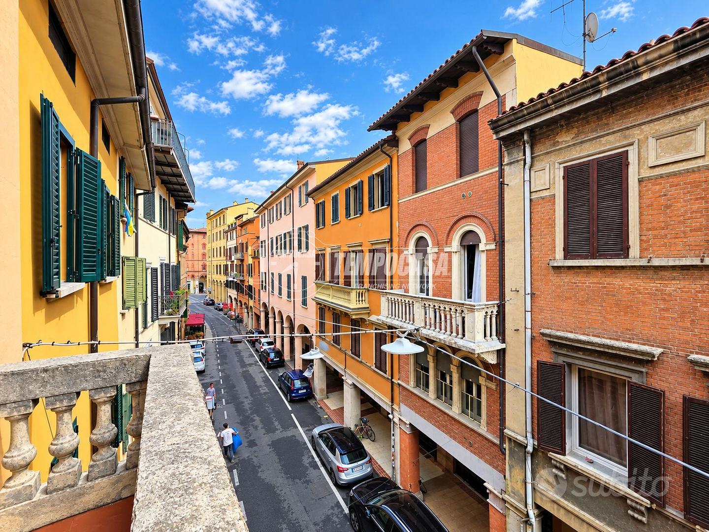 Appartamento – Bologna, Ghetto ebraico, Santo Stefano - Vista 2
