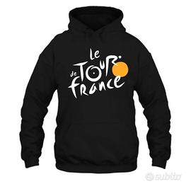 FELPA  TOUR DE FRANCE