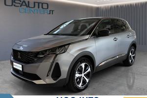 PEUGEOT 3008 II 2021 - 3008 1.5 bluehdi Allure Pac