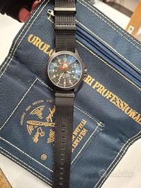 Orologio militare Flottiglia Mas