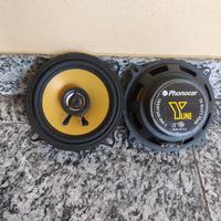 Altoparlanti Phonocar