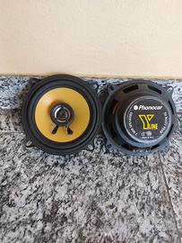 Altoparlanti Phonocar