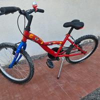 bicicletta 20