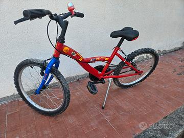 bicicletta 20