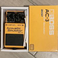 Boss AC-3