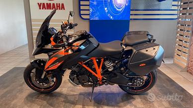 Ktm 1290 Super Duke GT