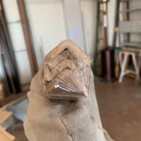 Paraspigoli in legno