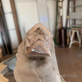 Paraspigoli in legno