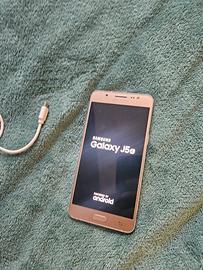 galaxy j5 samsung 
