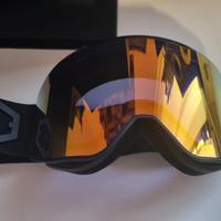 Maschera sci Out of Electra 3