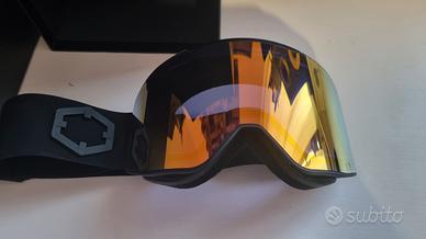 Maschera sci Out of Electra 3